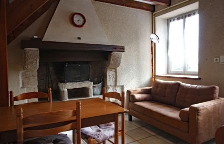 G&icirc;te n&deg;87G5301 Peyrat-le-Ch&acirc;teau - Haute-Vienne - Gite "Bosrigaud" &agrave; Peyrat Le Ch&acirc;teau en Haute-Vienne (Limousin en Nouvelle Aquitaine)