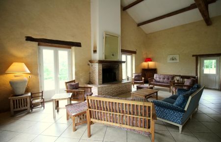 G&icirc;te n&deg;87G9151 Isle - Haute-Vienne - Gite "La M&eacute;taierie" &agrave; Isle en Haute-Vienne (Nouvelle Aquitaine)