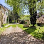 Gite "Chateaucourt" &agrave; Beaumont Du Lac en Haute-Vienne (Limousin en Nouvelle Aquitaine)