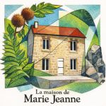 Jacqueline Courtaud