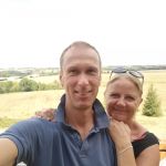 Neil &amp; Lorna