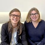 Marion &amp; Isabelle